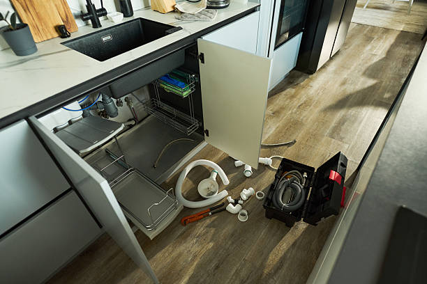 24/7 Emergency Drain Cleaning experts in Ector, TX