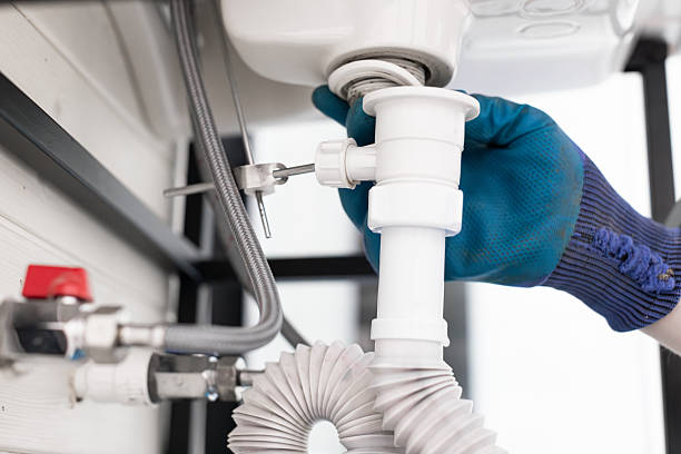 Reliable Drain Cleaning contractor in Ector, TX by Masters Plumbing Service